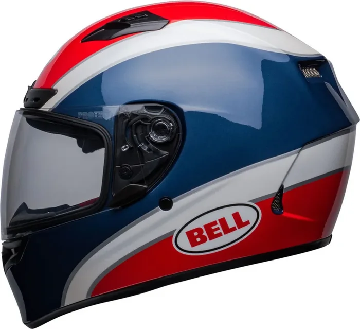 Bell Qualifier DLX Mips Classic