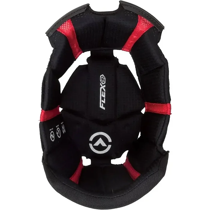 Bell Race Pro Star Virus 5MM Top Liner Helmet Accessories