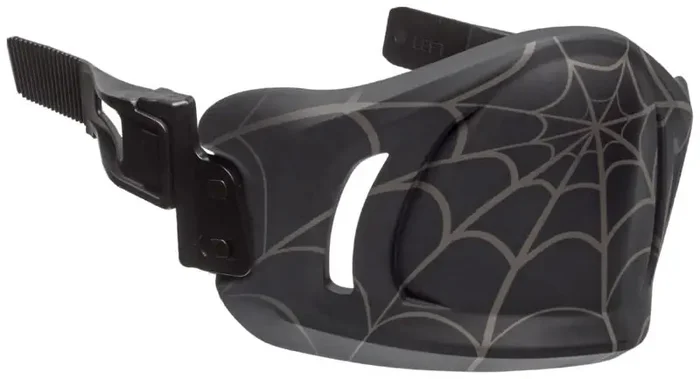 Bell Rogue Replacement Muzzles