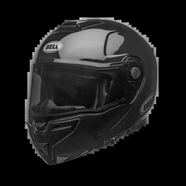 Bell SRT Modular Solid Helmet