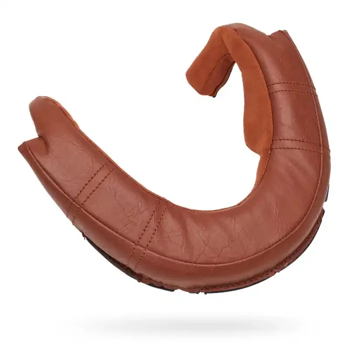 Bell TX-501 Cheek Pads/Neck Roll