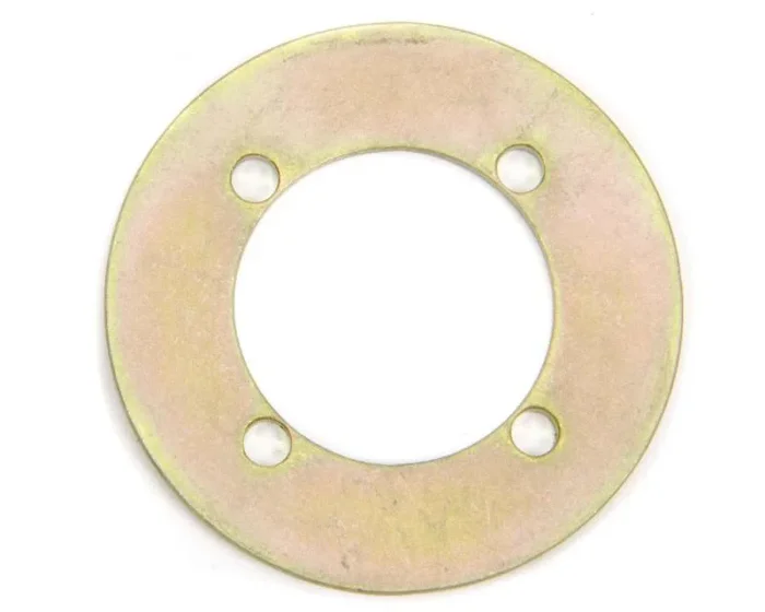 Bert Belt Guide Washer
