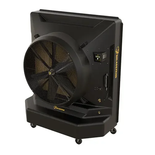 Big Ass Fans – Cool-Space 500 Evaporative Cooler