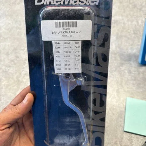 Bike master Brake Lever