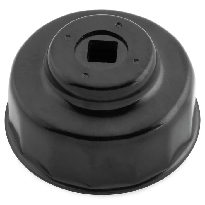 BikeMaster 65mm-14 Flute Oil Filter Wrench [MPN: 12-0565]