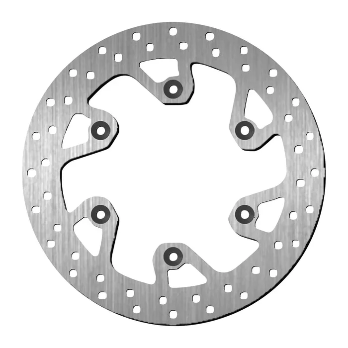 BikeMaster Brake Rotor – Rear – for Yamaha [MPN: 789]