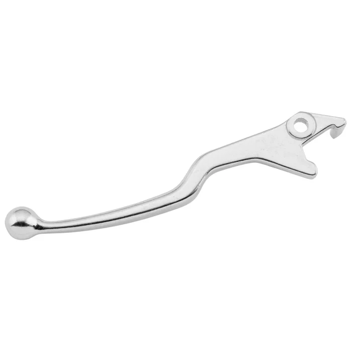 BikeMaster Clutch Lever for Suzuki 57500-14F00 – Polished [MPN: 1637-P]