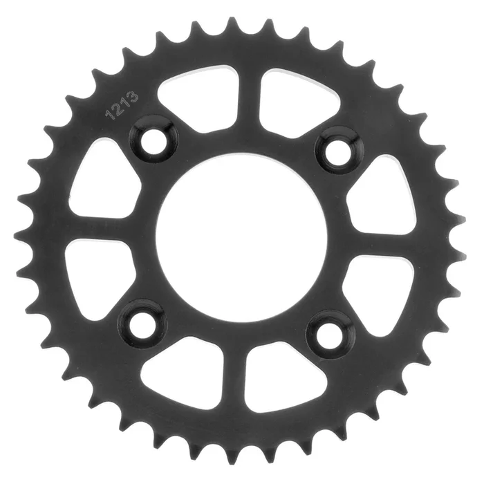 BikeMaster Rear Sprocket 420 – 37-Tooth [MPN: 221 213 37]