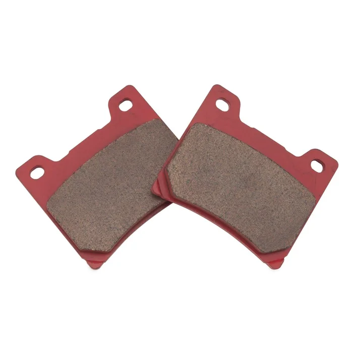 BikeMaster Sintered Brake Pads [MPN: SY2013]
