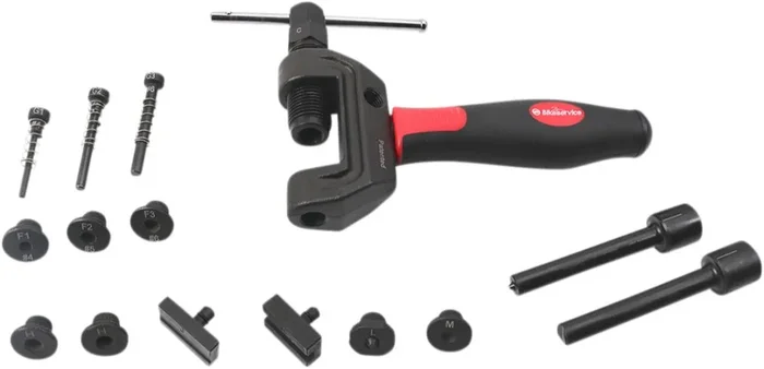 Bikeservice Chain Repair Master Kit
