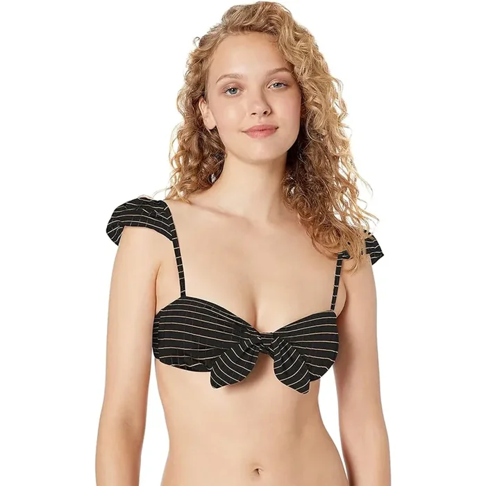 Billabong Standard Cap Sleeve Women‘s Top Swimwear