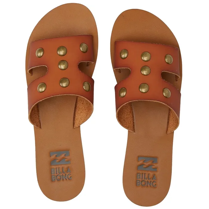 Billabong Studly Slide Women‘s Sandal Footwear
