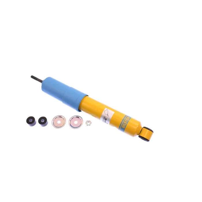 Bilstein B6 4600 Series Monotube Front Shock – Yellow – Nissan Terrano 1987-95
