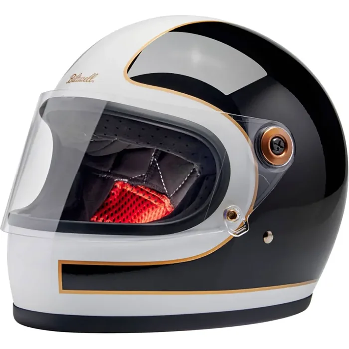Biltwell Gringo S Tracker Adult Street Helmets
