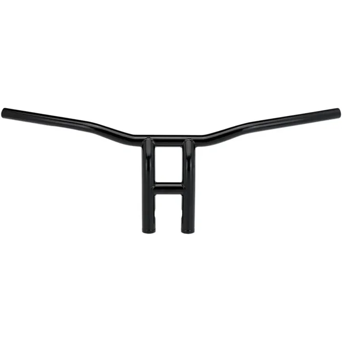 Biltwell T-Bar Tyson XL Pullback 1″ 10″ Cruiser Handlebars