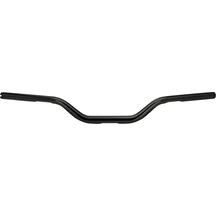 Biltwell Tracker O/S Mid TBW Cruiser Handlebars