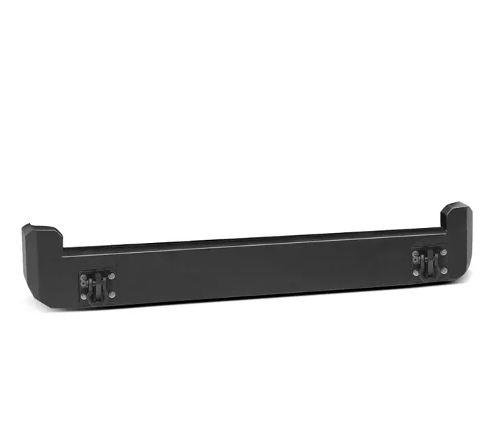 Body Armor 4×4 05-15 Toyota Tacoma Pro Series Rear Bumper TC-2961