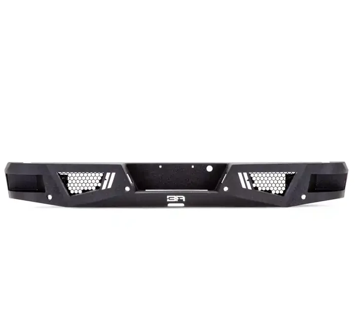 Body Armor 4×4 15-17 Ford F150 Eco Series Rear Bumper FD-2962