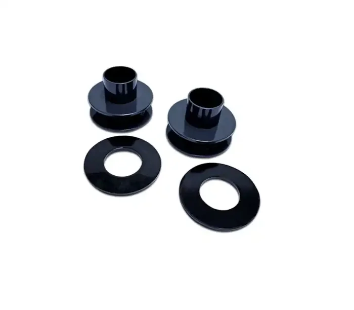 Body Armor 4×4 2005+ Ford F250/F350 4WD 2.5in Coil Spacer and Shock Extension (Not Tremor Model) 50207-FD