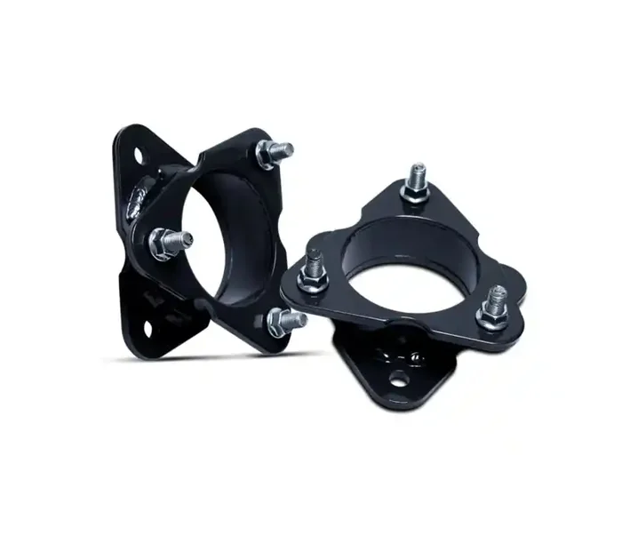 Body Armor 4×4 2007+ Chevy 1500/Yukon/Avalanche/Tahoe/Suburban 2WD Only 3in Strut Spacer 50506-GM