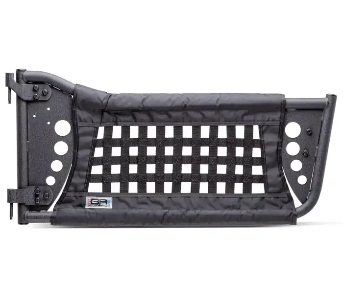 Body Armor 4×4 97-06 Jeep Wrangler Trail Doors Gen 3 Front Pair TJ-6137