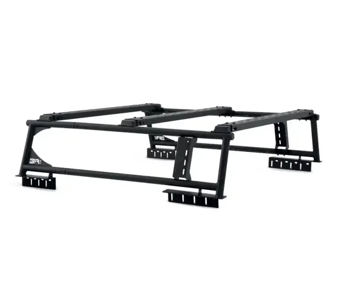 Body Armor 4×4 Mid Size Universal Overland Rack TK-6126