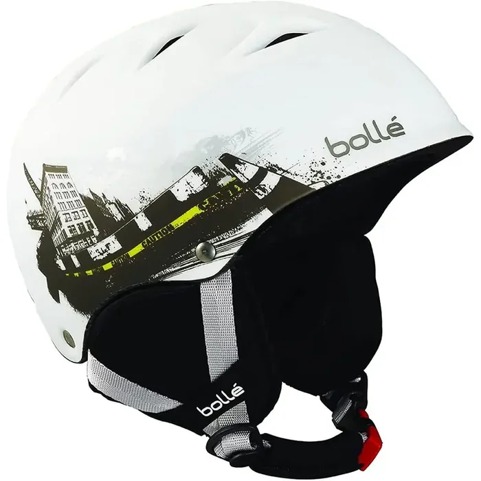 Bolle B-Free Youth Cruiser Helmets