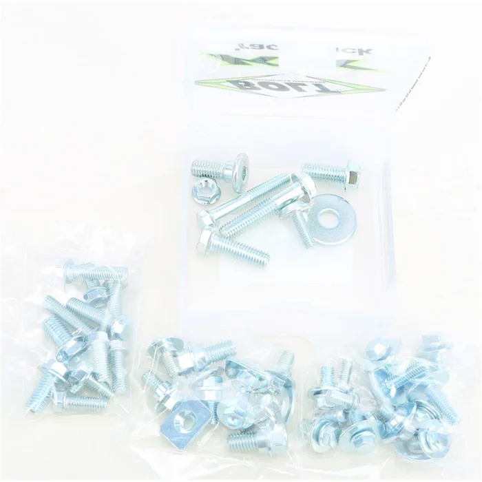 Bolt MC Hardware KX Track Pack [MPN: 48KXTP]