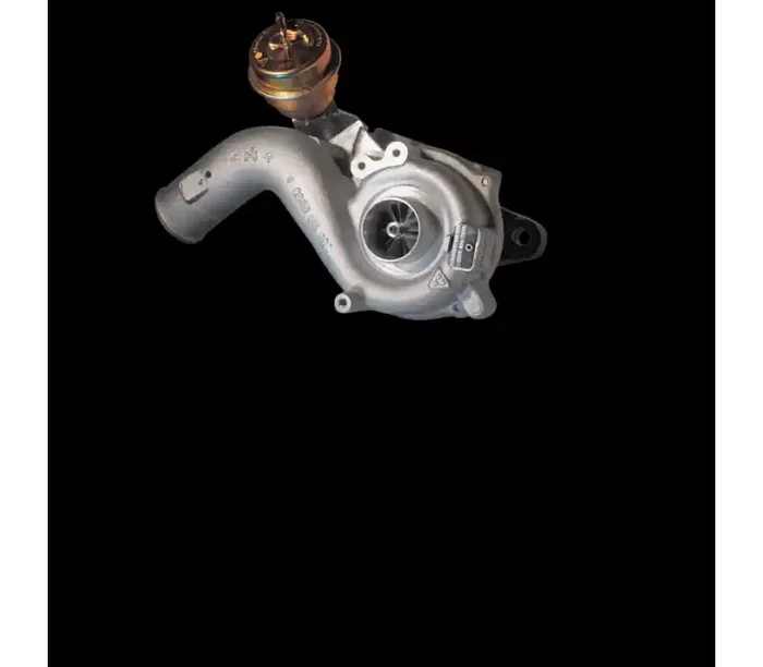 BorgWarner Turbocharger K04 Audi S3/TT 1.8 5V 53049880022