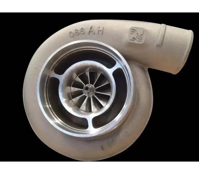 BorgWarner Turbocharger S400 Mack E7 Upgrade 174832