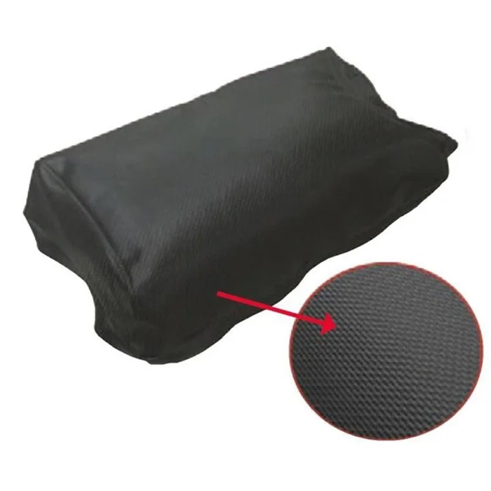 Bronco ATV Seat Covers for Yamaha 2007-2012 YFM400 Big Bear IRS 4×4 [MPN: AT-04667]