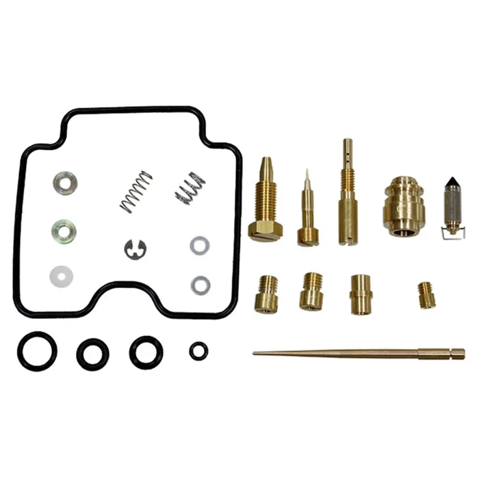 Bronco Carburetor Kit [MPN: AU-07426]