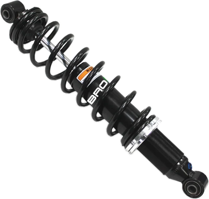 Bronco Front Gas Shock Yamaha Kodiak 400 / 450 2003-2005