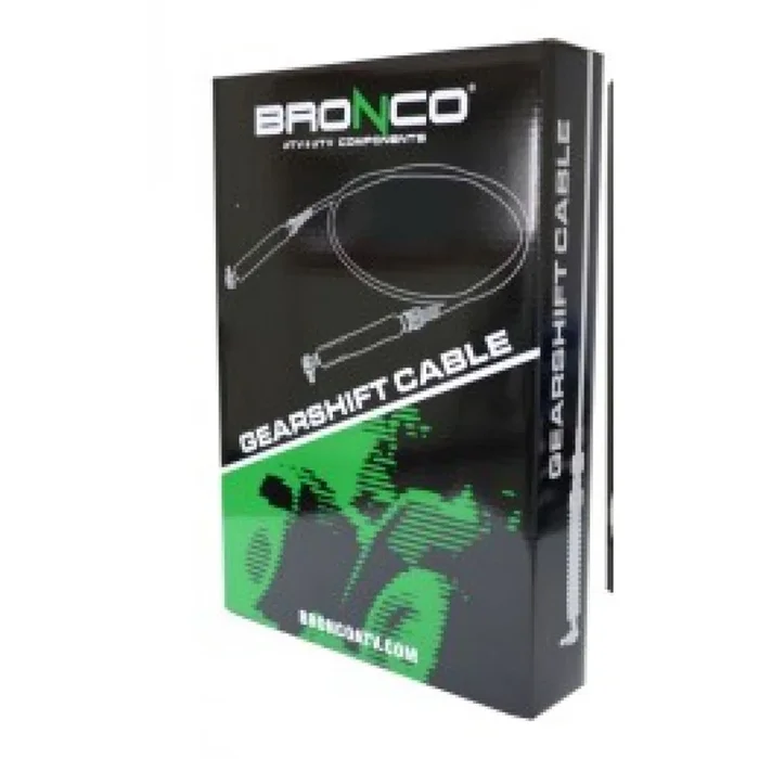 Bronco Gear Shift Cable for Polaris [MPN: AT-05396]
