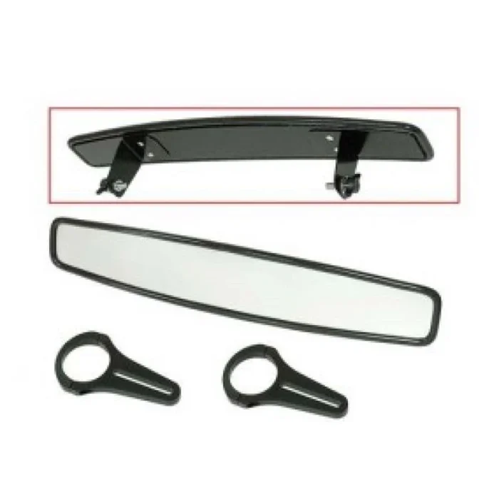 Bronco Wide Angle Rear View Mirror [MPN: AC-12351]