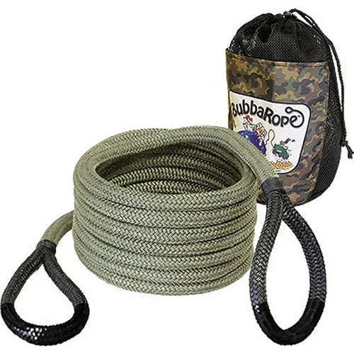 Bubba Rope Renegade Rope 3/4 ” X 20 Ft.