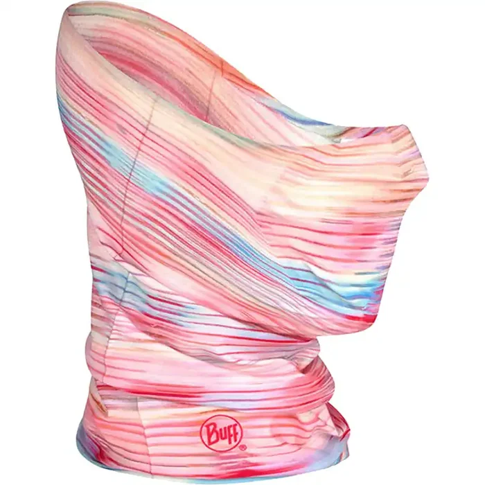 Buff Junior Filter Youth Face Mask