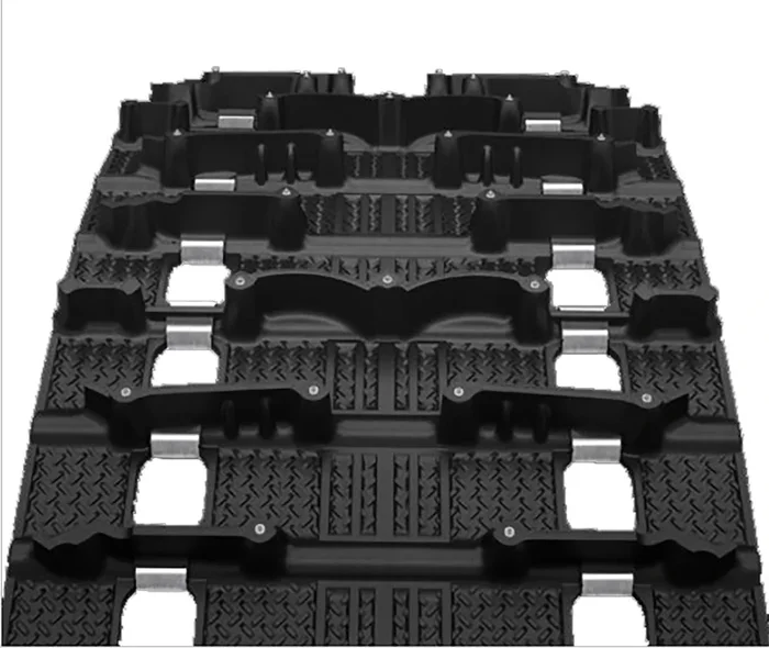 CAMSO 2.86 ICE STORM 150 1-PLY TRACK 120 X 1.25/ 1.50 15 WIDE
