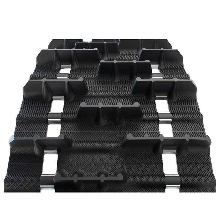 Camso 2.86 Pitch Back Country X2 Track 137 X 2.00 – 15 Wide [MPN: 9258C]