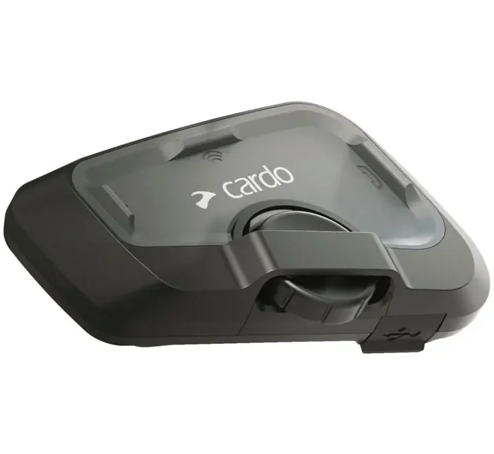 Cardo Freecom 4X Duo Kit