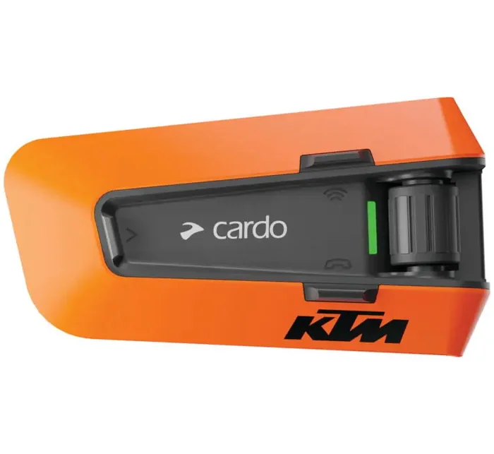 Cardo KTM Packtalk Edge