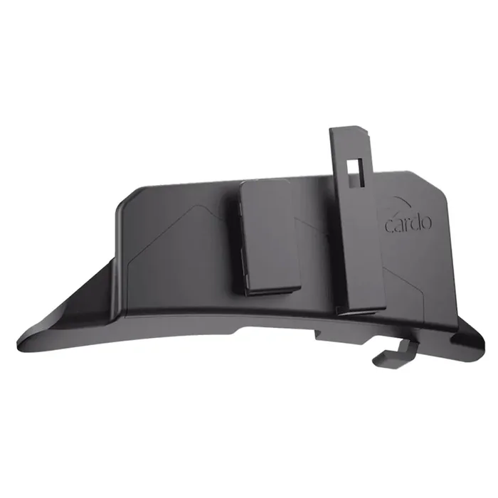 Cardo Packtalk Shoei Helmet Adapter