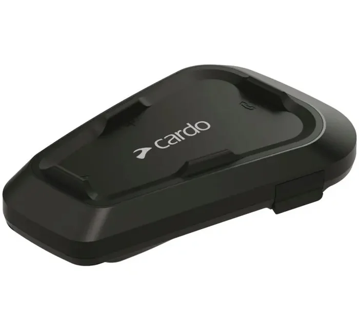 Cardo Spirit HD Duo Kit