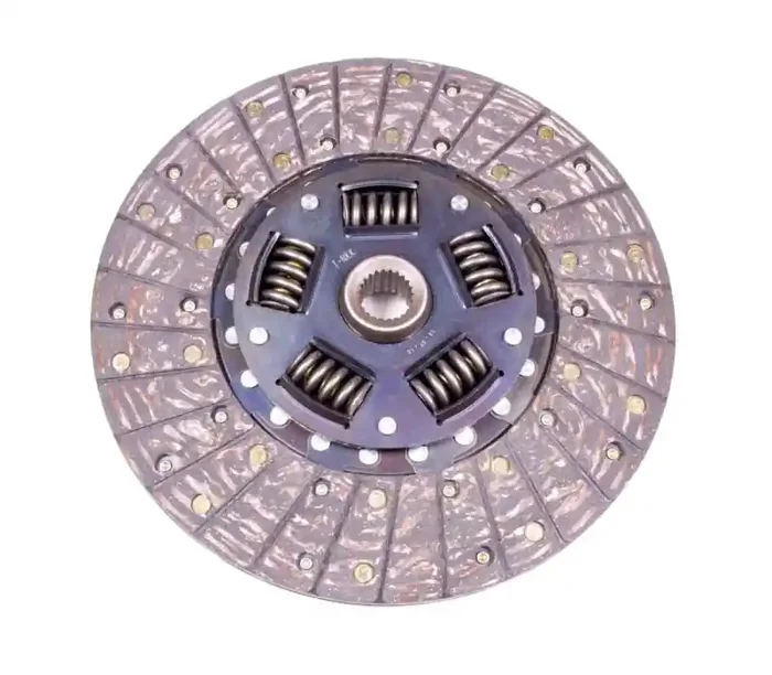 Centerforce 384070 Clutch Disc 384070