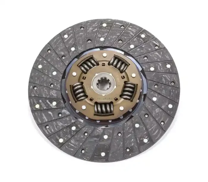 Centerforce 384200 Clutch Disc Fits 68-87 Bronco F-100 F-150 F-250 F-350 384200