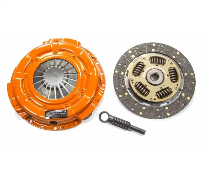 Centerforce DF116116 Dual Friction Clutch Pressure Plate And Disc Set DF116116