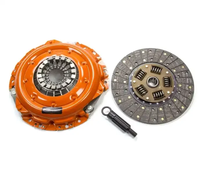 Centerforce DF188450 Dual Friction Clutch Pressure Plate And Disc Set DF188450