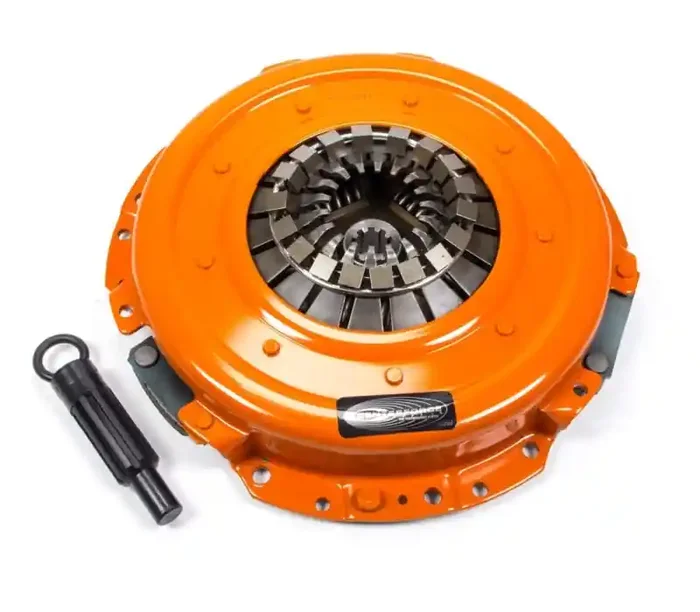 Centerforce DF226033 Dual Friction Clutch Pressure Plate And Disc Set DF226033