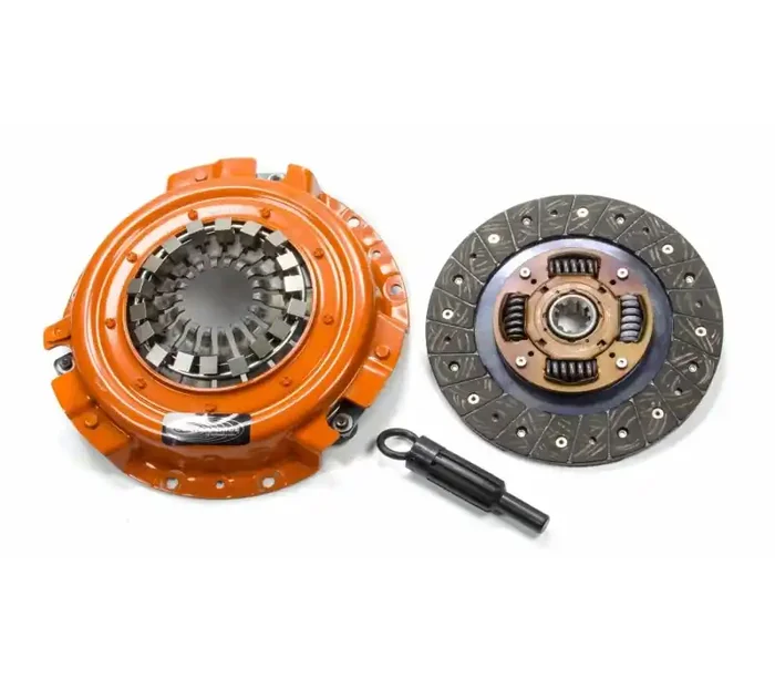 Centerforce DF228035 Dual Friction Clutch Pressure Plate And Disc Set DF228035
