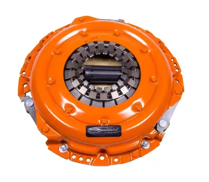 Centerforce DF559000 Dual Friction Clutch Pressure Plate And Disc Set DF559000
